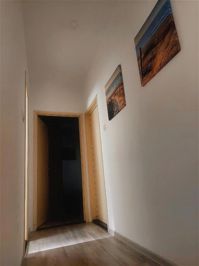 Apartma_Samy Izola Luaran gambar