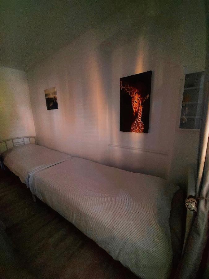 Apartma_Samy Izola Luaran gambar