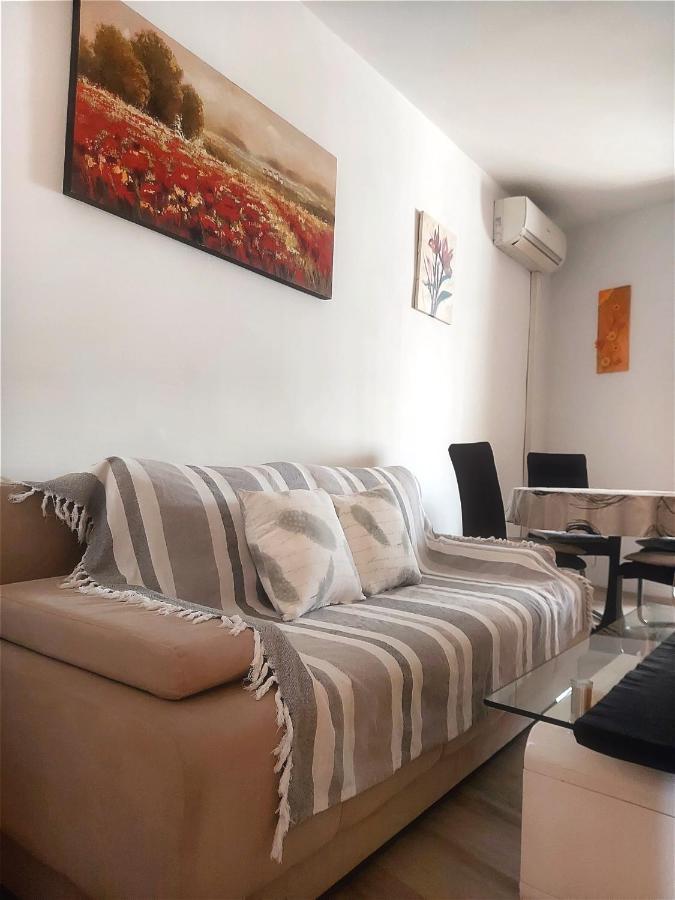 Apartma_Samy Izola Luaran gambar