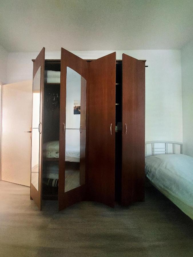 Apartma_Samy Izola Luaran gambar