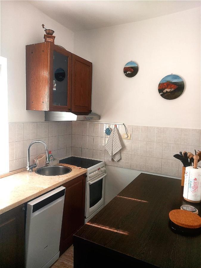 Apartma_Samy Izola Luaran gambar