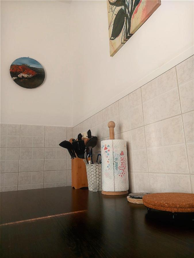 Apartma_Samy Izola Luaran gambar
