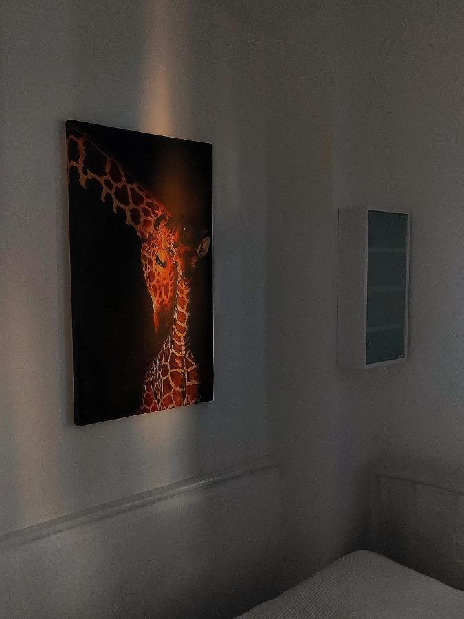 Apartma_Samy Izola Luaran gambar