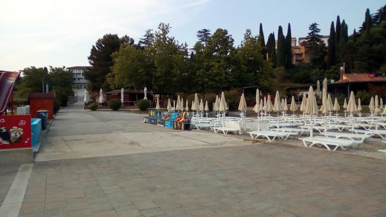 Apartma_Samy Izola Luaran gambar