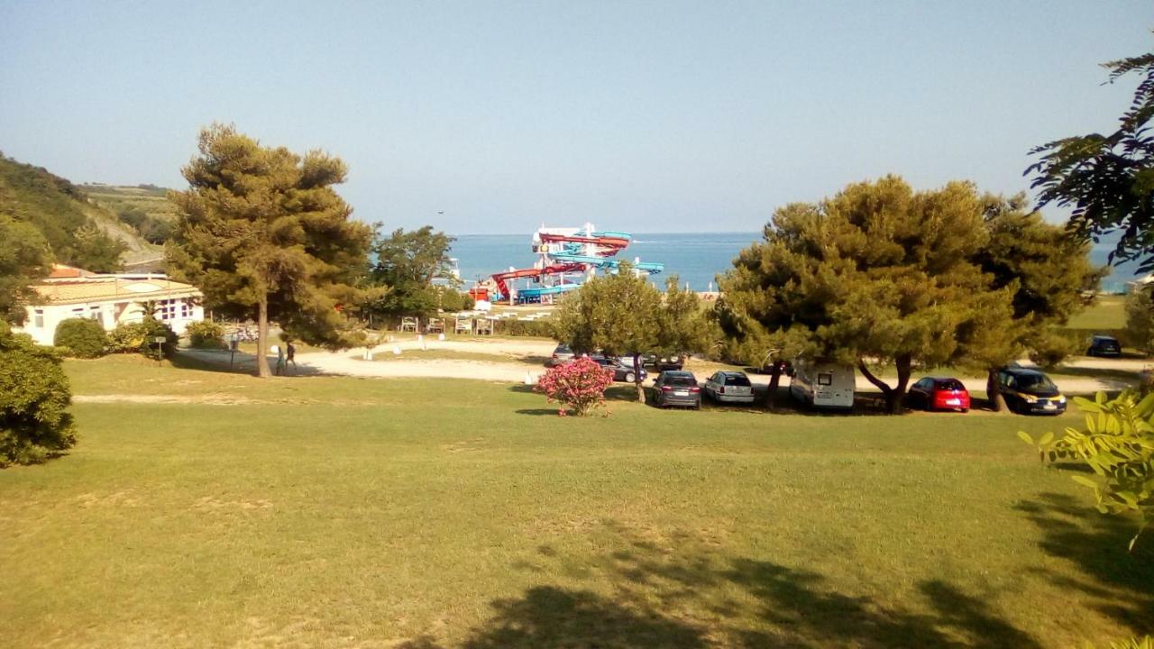 Apartma_Samy Izola Luaran gambar