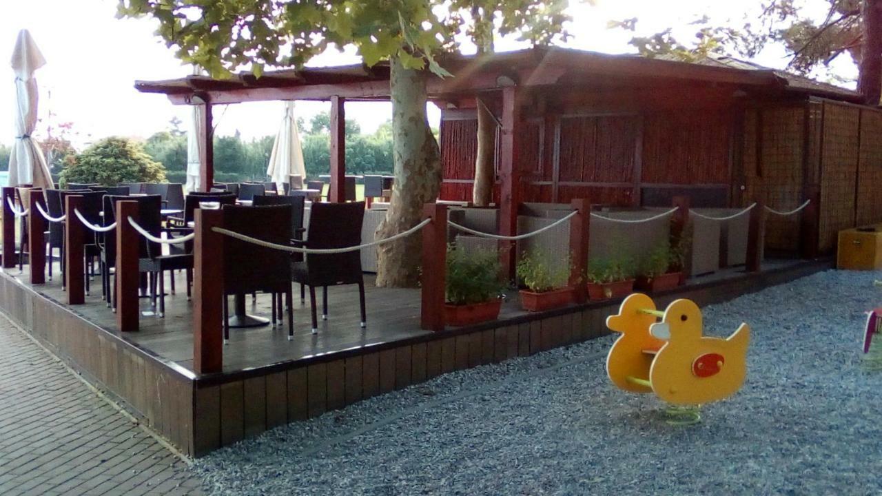 Apartma_Samy Izola Luaran gambar
