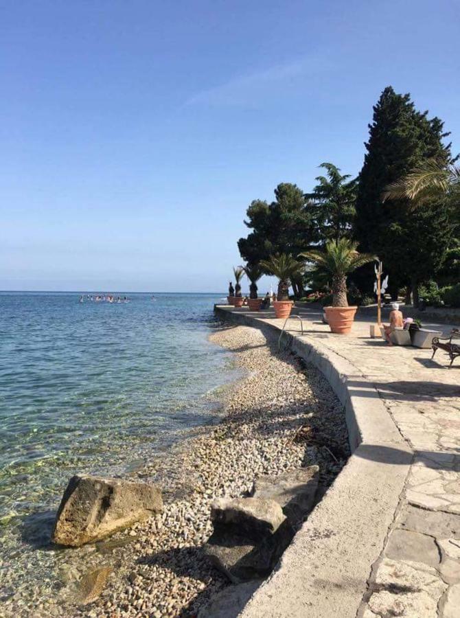 Apartma_Samy Izola Luaran gambar